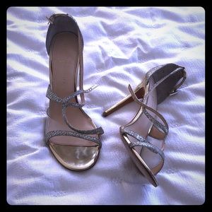 Ivanka Trump Stiletto sandal
